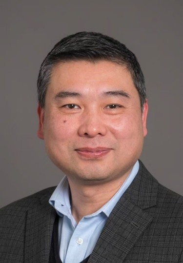 Prof. Honghai Liu